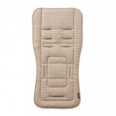 エアバギー AirBuggy ティオティオ ストローラーマット グレー 通販