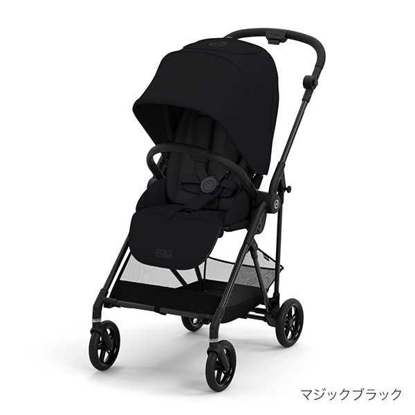 数量限定セール／cybex サイベックス メリオ カーボン ベビーカー