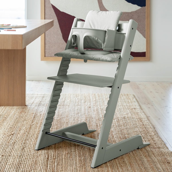 ストッケ(STOKKE)｜トリップトラップ｜チェア＆ベビーセット