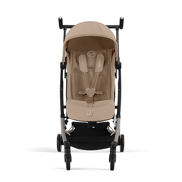 cybex サイベックス リベル ベビーカー / アーモンドベージュ 【2025年