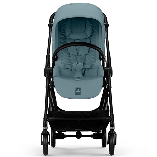 cybex サイベックス メリオ カーボン / ストーミーブルー 【2025年最新