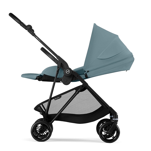 cybex サイベックス メリオ カーボン / ストーミーブルー 【2025年最新