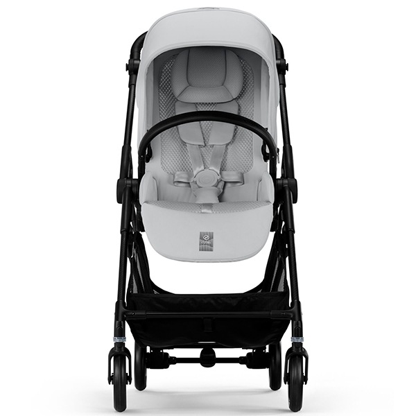 cybex サイベックス メリオ カーボン /フォググレー 【2025年最新モデル】