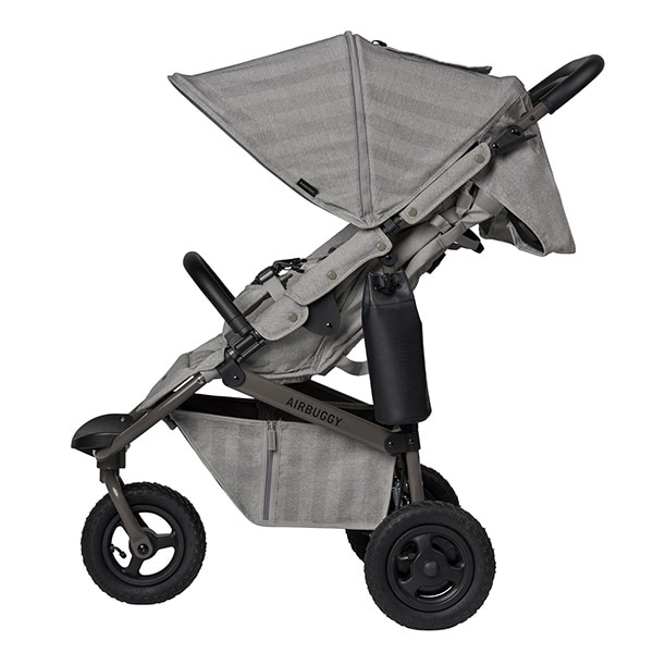 AirBuggy エアバギー ココ プレミアモデル フロムバース / グレイツイード