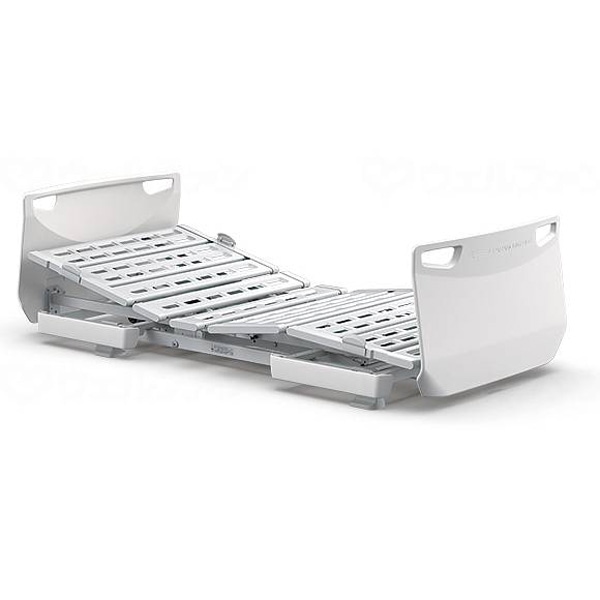 組立設置費無料】【パラマウントベッド】レントシリーズ 1モーター