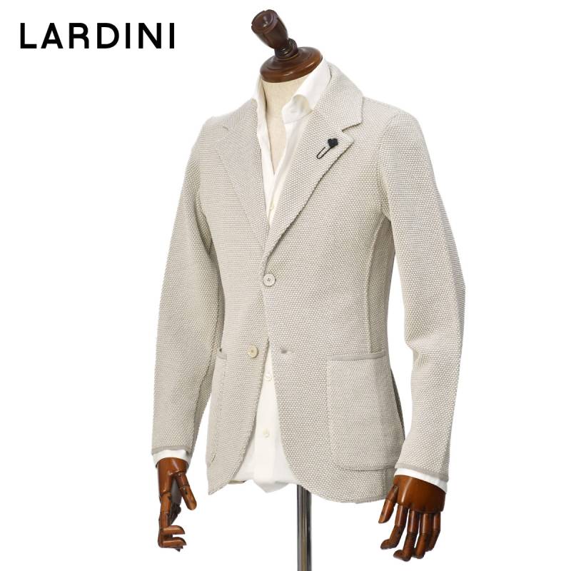 LARDINI【ラルディーニ】ジャケット・スーツ CINQUECLASSICO【チンクエ