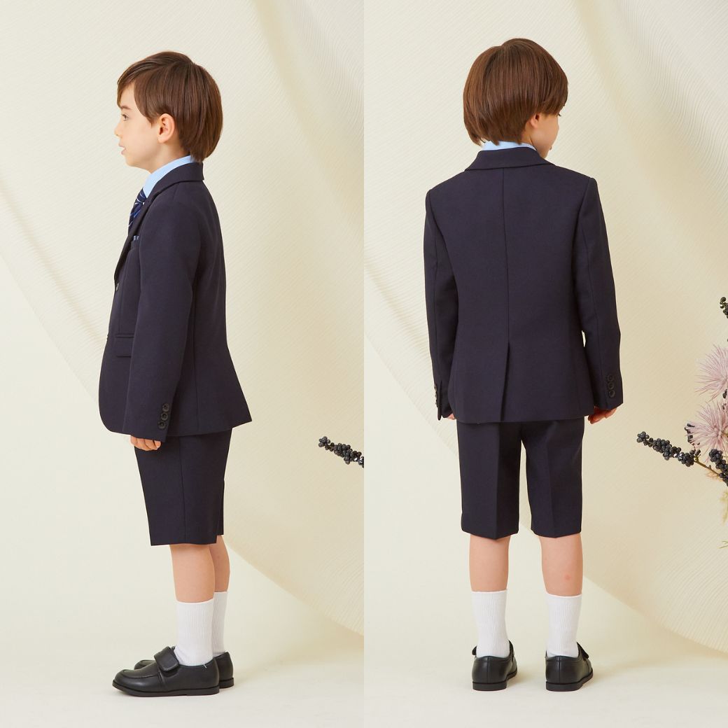 セール40％OFF】【WEB限定】レジメンタルタイベーシックスーツセット