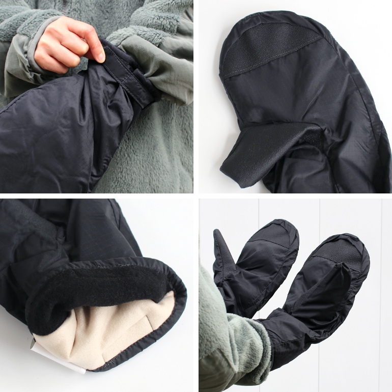 デッドストック 米軍 OUTDOOR RESEARCH ミトングローブ ライナー 通販