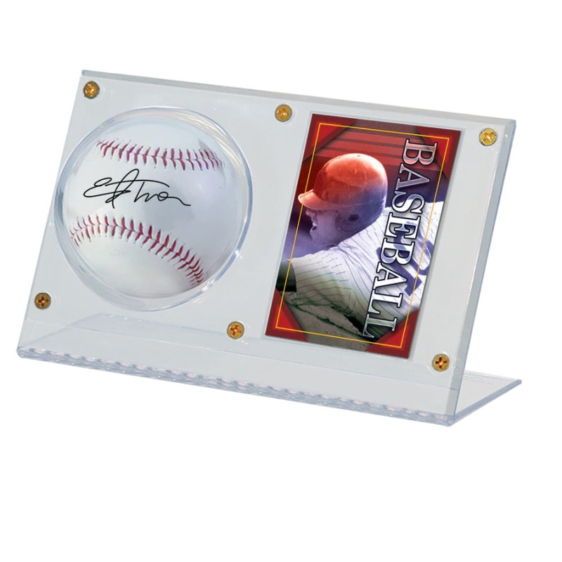 ウルトラプロ (Ultra Pro) UVプロテクト仕様ボールケース #81528