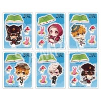 地縛少年花子くん ふぉーちゅん☆アクリルスタンド(BOX) | さ行,地縛