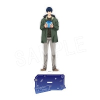 一般予約】忘却バッテリー アクリルフィギュアスタンド JF2025ver. 要