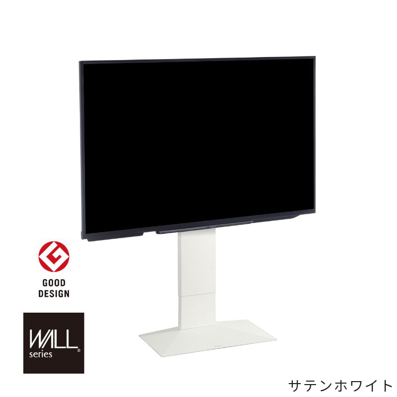 EQUALS（イコールズ） 壁寄せTVスタンド WALL INTERIOR TVSTAND V3