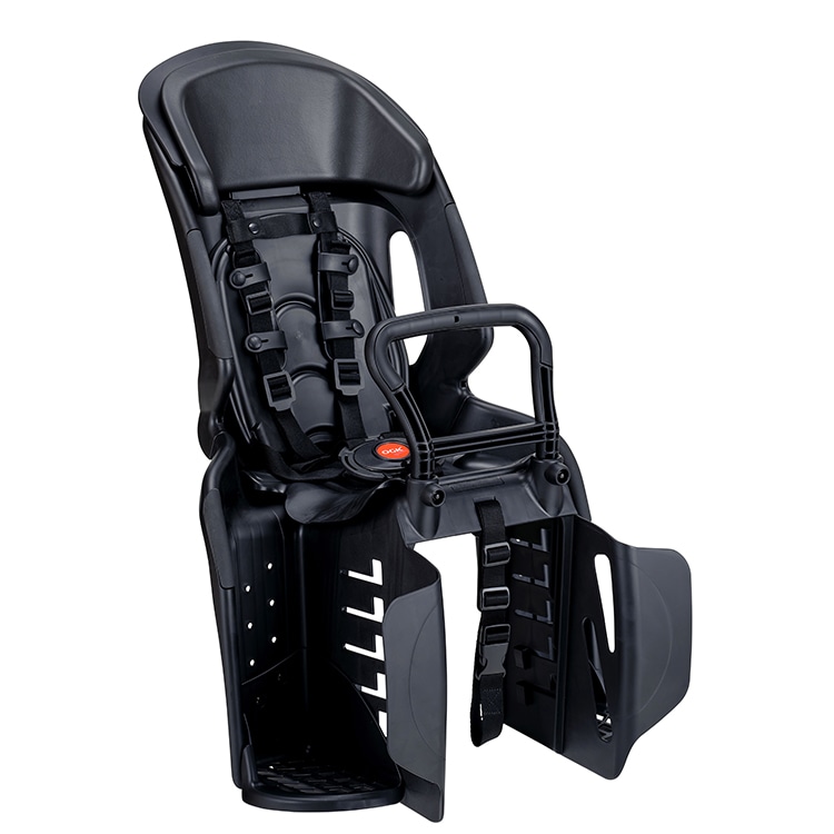 OGK キッズシート RBC-011DX5 自転車用チャイルドシート 後ろ用