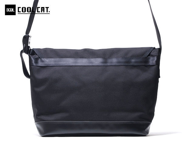 ポーター ヒート メッセンジャーバッグ(L) 703-07967 （カラー