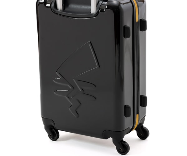 選べるノベルティ付】 POKEMON ポケモン キャリーケース ピカチュウ