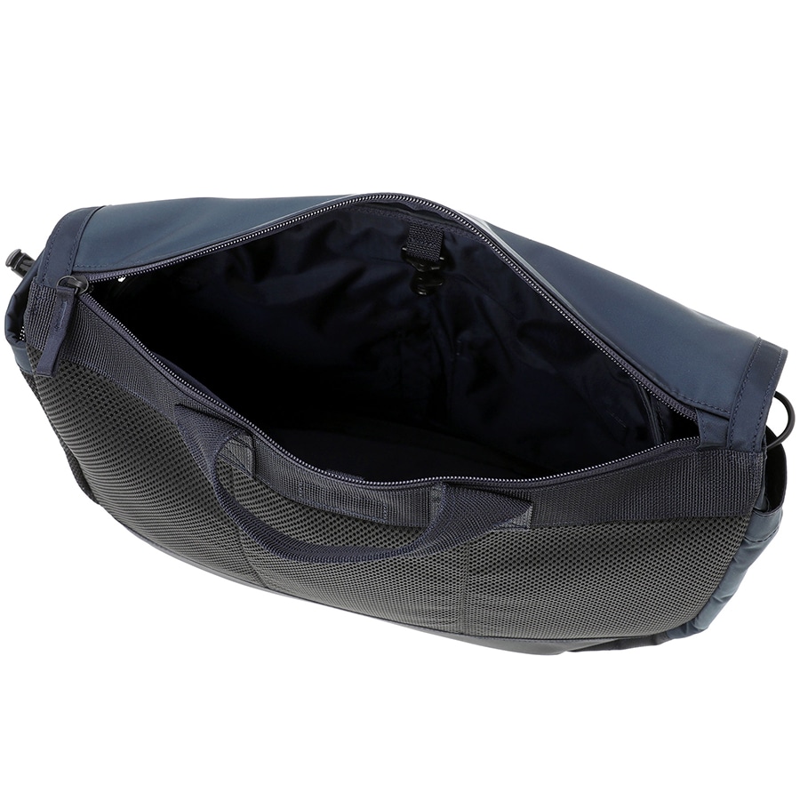 POTR ライド メッセンジャーバッグ 997-05361 （カラー：ネイビー