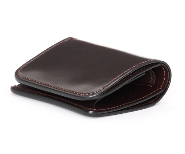 選べるノベルティ付】 ワイルドスワンズ シェルコードバン カーサ ミニ