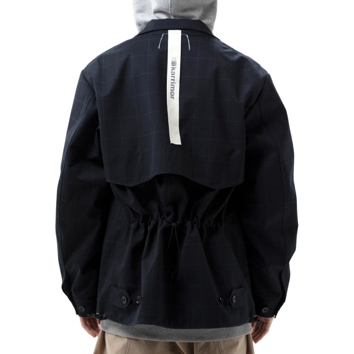 SALE】karrimor aspire(カリマーアスパイア) 3L windpen baracuta