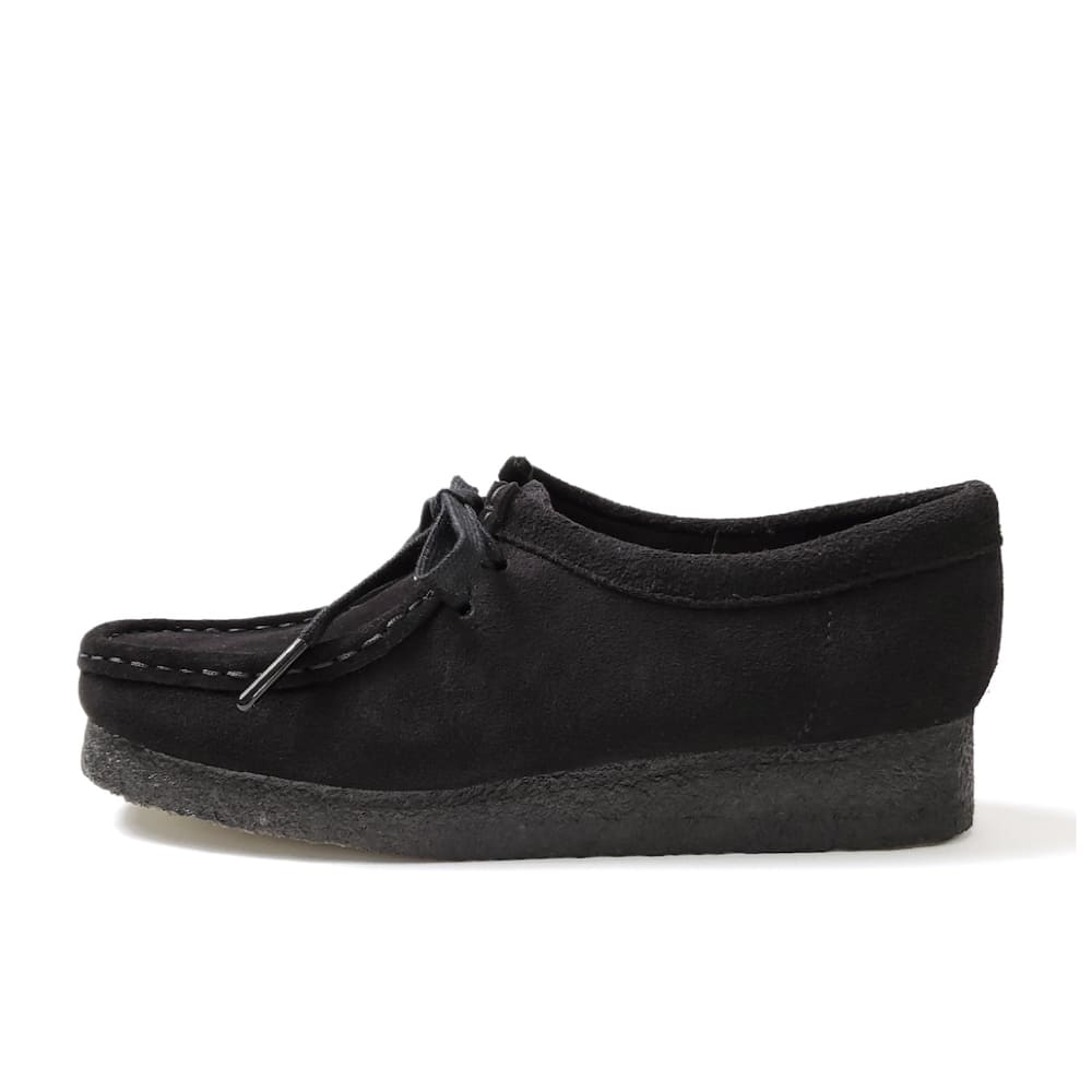 Clarks(クラークス) Wallabee ワラビー レディース - COLDBECK ONLINE