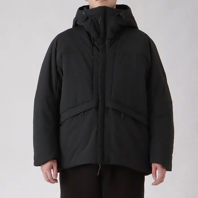 LANTERN(ランタン) HEATING HOODED BLOUSON - COLDBECK ONLINE（コール