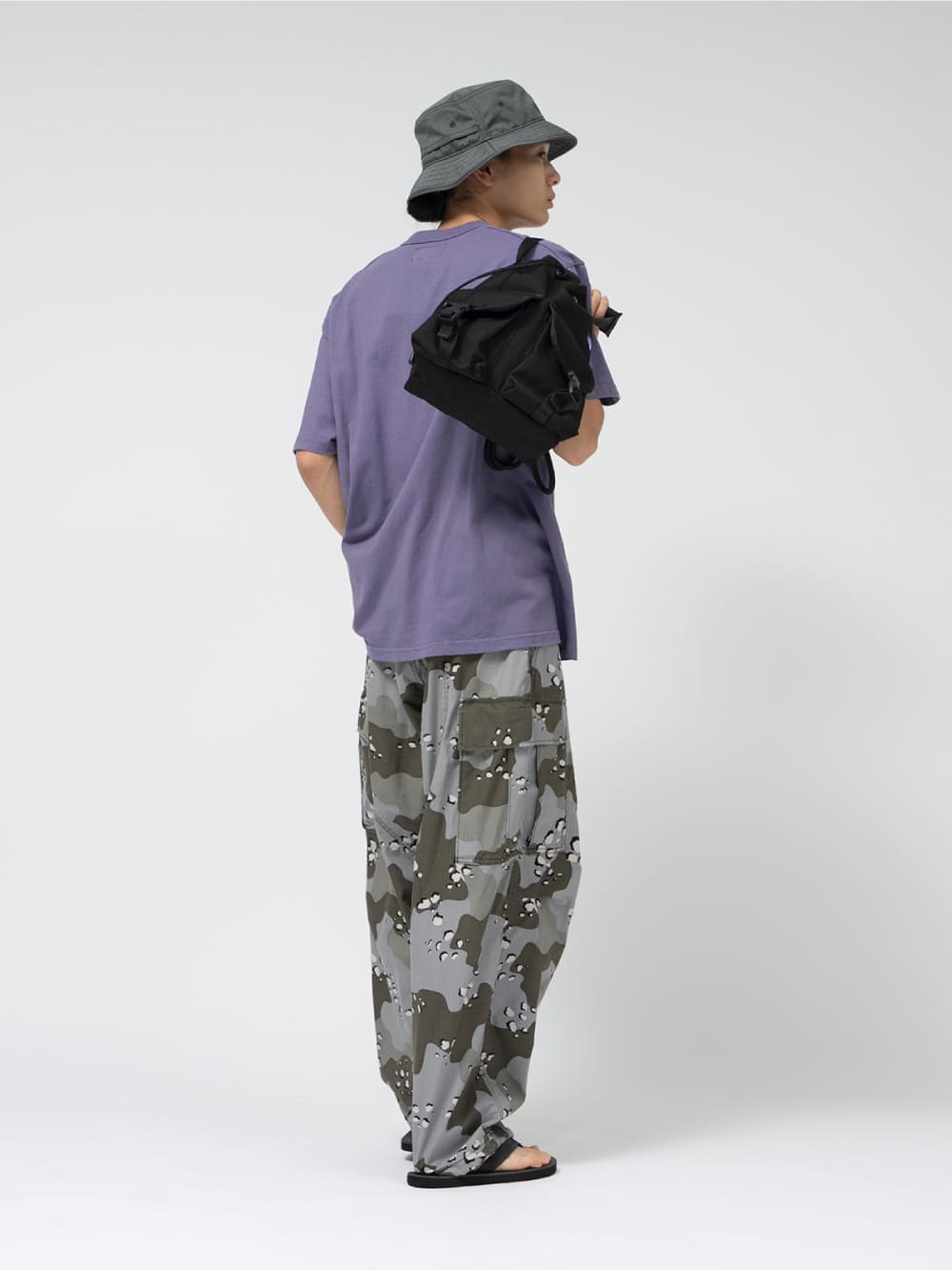 SALE】THE NORTH FACE PURPLE LABEL(ザノースフェイスパープルレーベル
