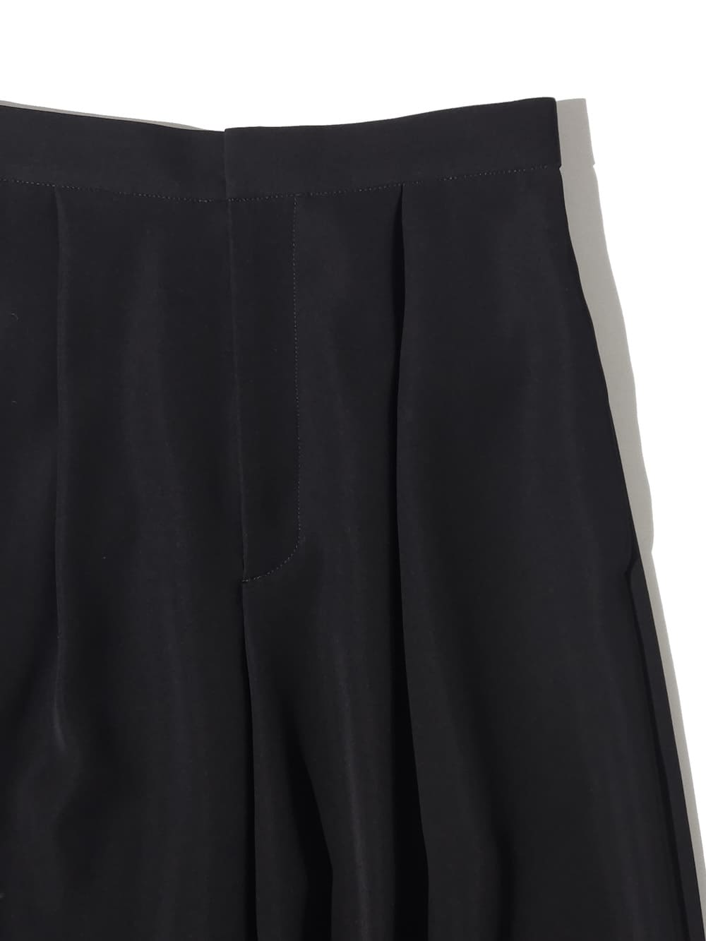 ENFOLD(エンフォルド) FORM TROUSER - COLDBECK ONLINE（コールベック