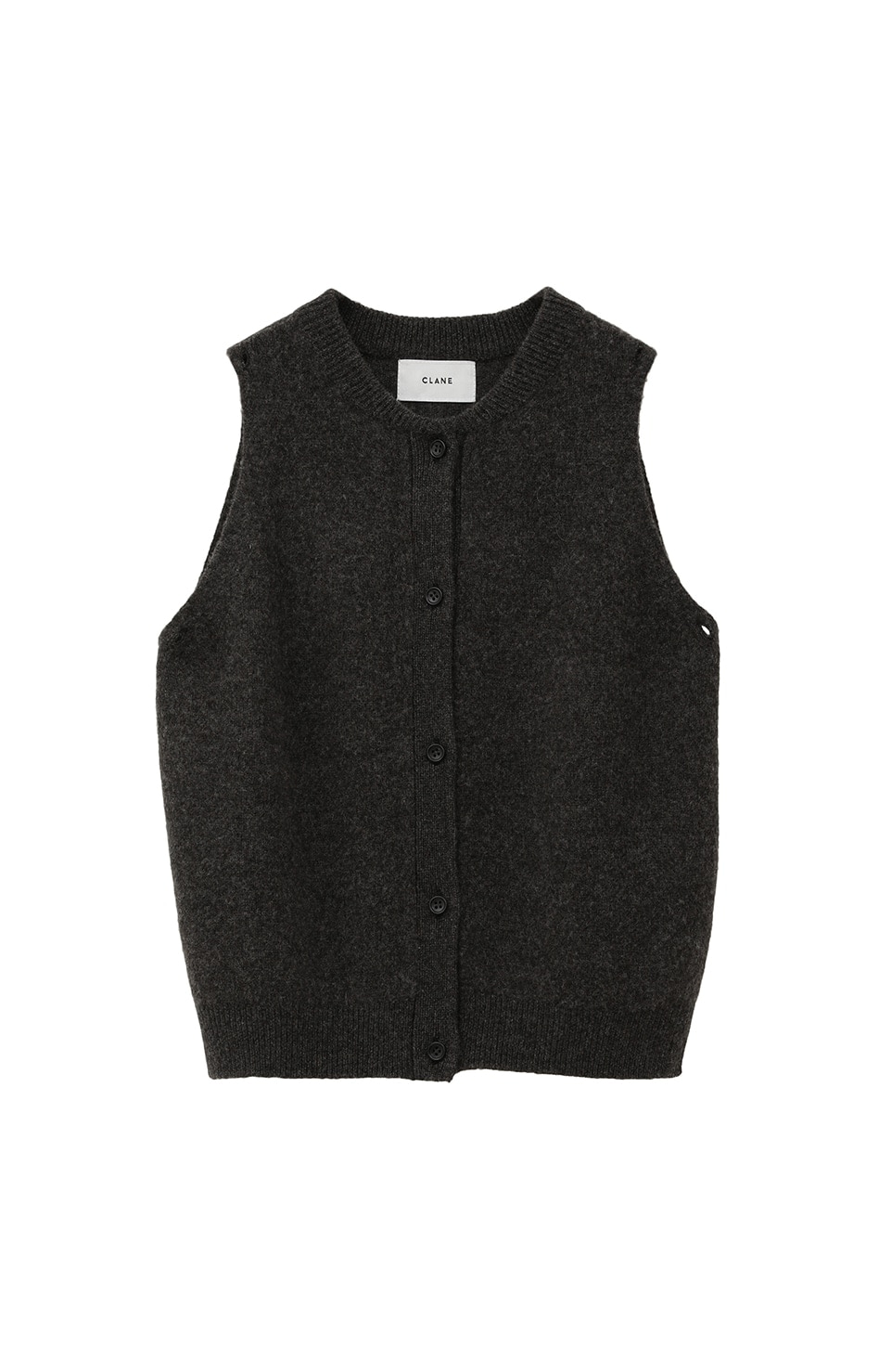 CLANE(クラネ) ARRANGE KNIT TOPS - COLDBECK ONLINE（コールベック