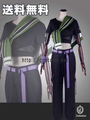 刀剣｜五月雨江コスプレ衣装通販 (さみだれごう) 【コストモ】