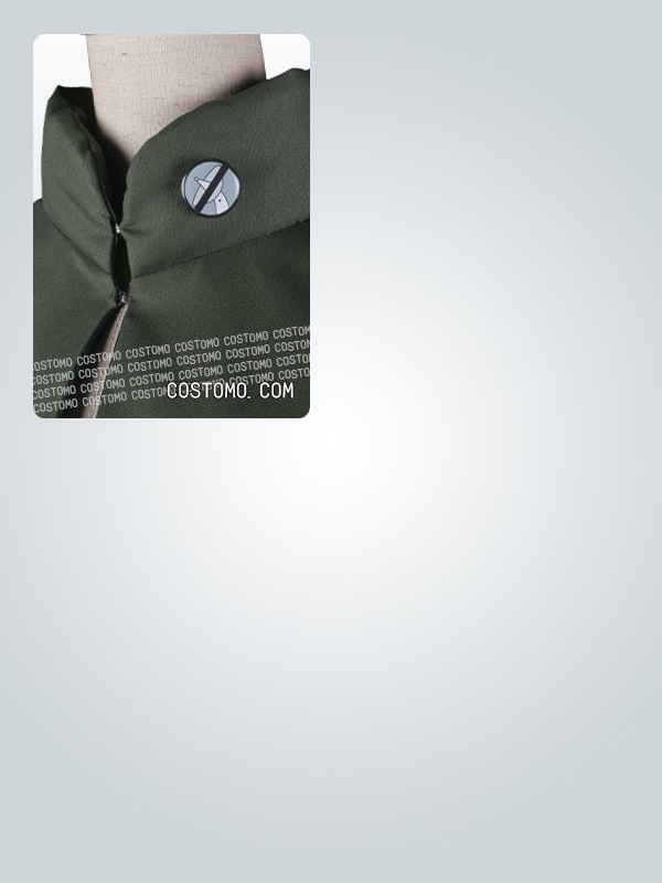 ワートリ｜ 空閑遊真 コスプレ衣装通販（くがゆうま） 【コストモ】