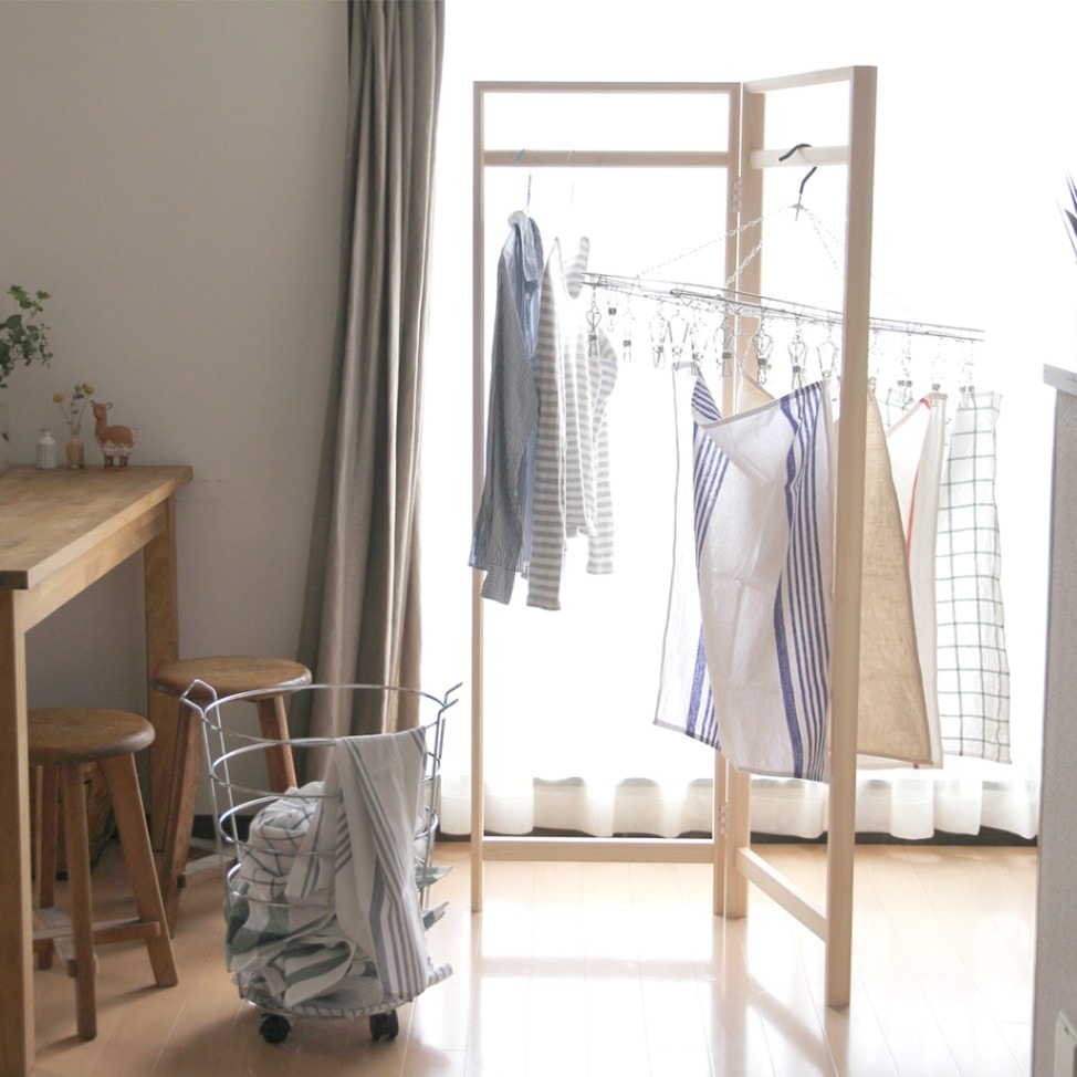 メーカー直送】衣桁 （東屋） | ラッピング不可 | cotogoto