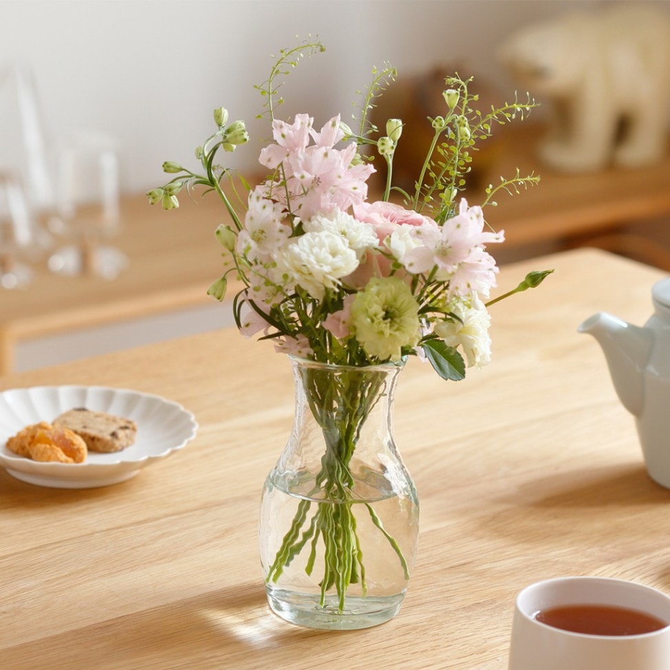 アンマー花瓶 （ニジノハ） | すべての商品 | cotogoto