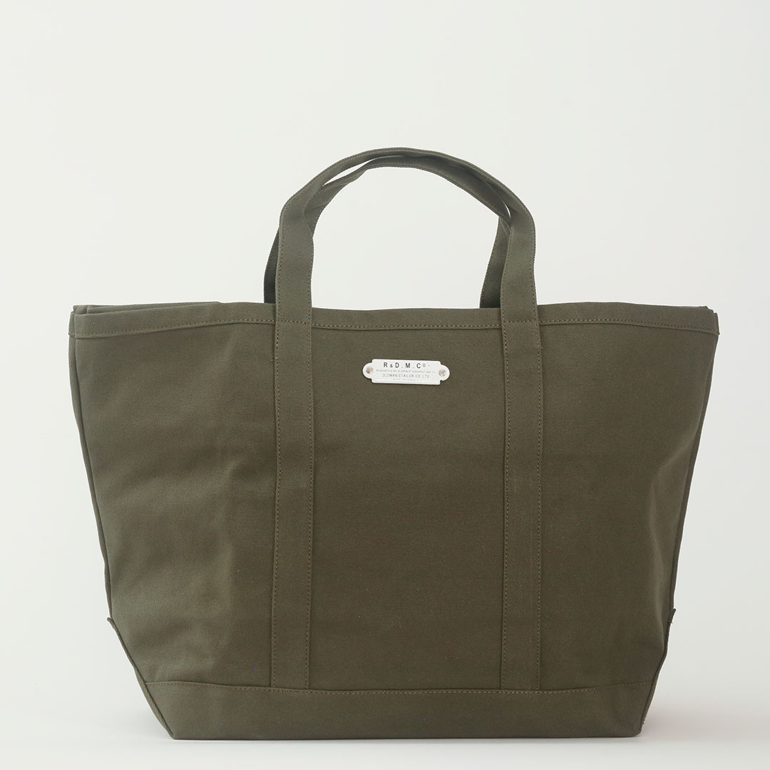 トートバッグ LL （オールドマンズテーラー） | かご・バッグ | cotogoto