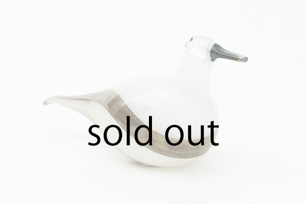 イッタラ バード 2006 Stellers Eider 北欧ビンテージ家具CLOVERKY