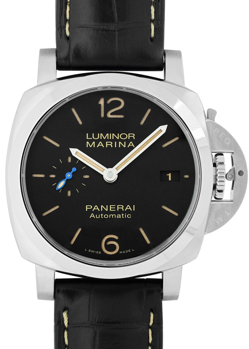 オフィチーネ パネライ - ルミノール マリーナ 1950 3デイズ