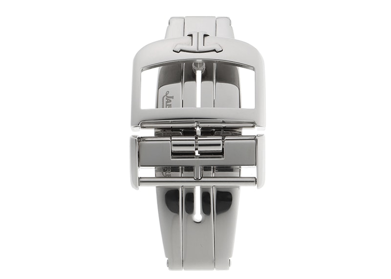 ジャガールクルト - Dバックル | JAEGER LECOULTRE | SS ポリッシュ