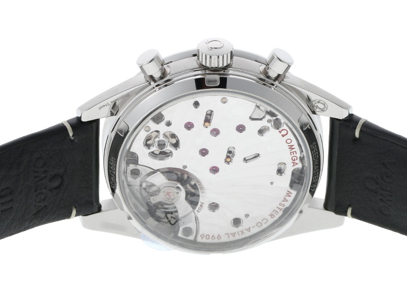 オメガ - スピードマスター '57 | OMEGA | 332.12.41.51.10.001 | SS