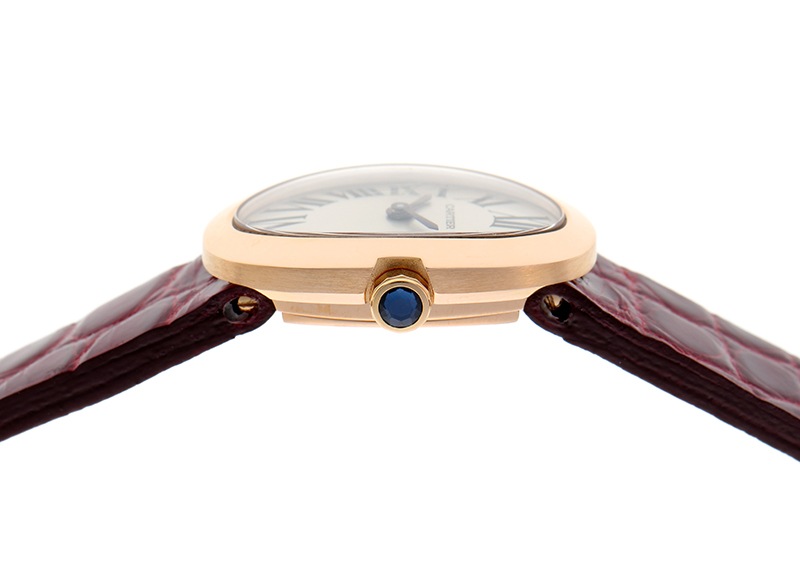 カルティエ - ミニ ベニュワール | CARTIER | W8000017 | PG シルバー