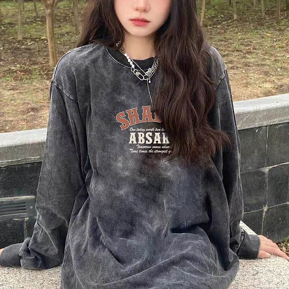 Cross charm official store | トレーナー レディース プルオーバー