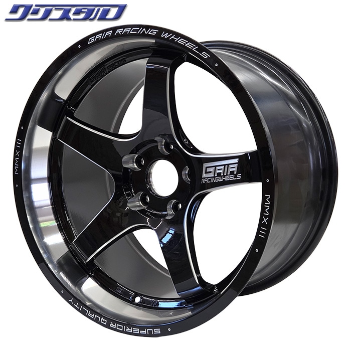 KYOHO 共豊 AME STEINER シュタイナーCVX 1995+40 5/114 19インチ 9.5J