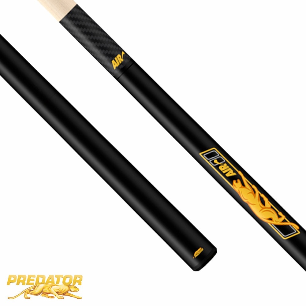 プレデターエアー2 AIR2 ジャンプキュー｜ビリヤード 通販 キュー