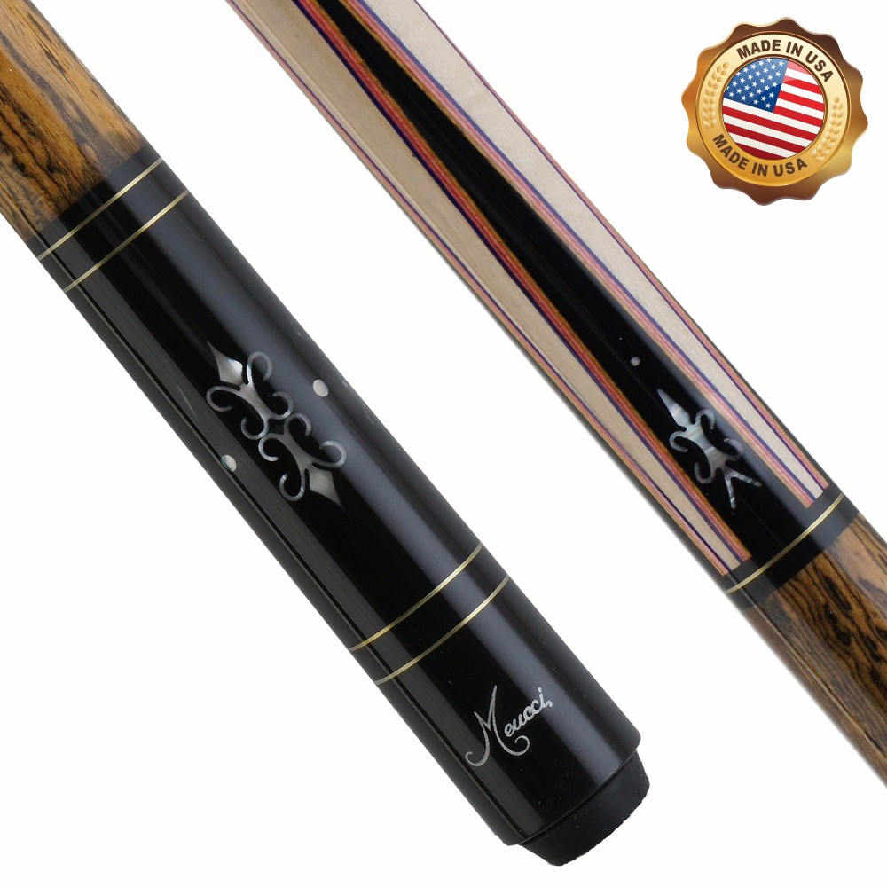 メウチ キュー All Natural Wood Series 3 MEANW03 (The PROシャフト