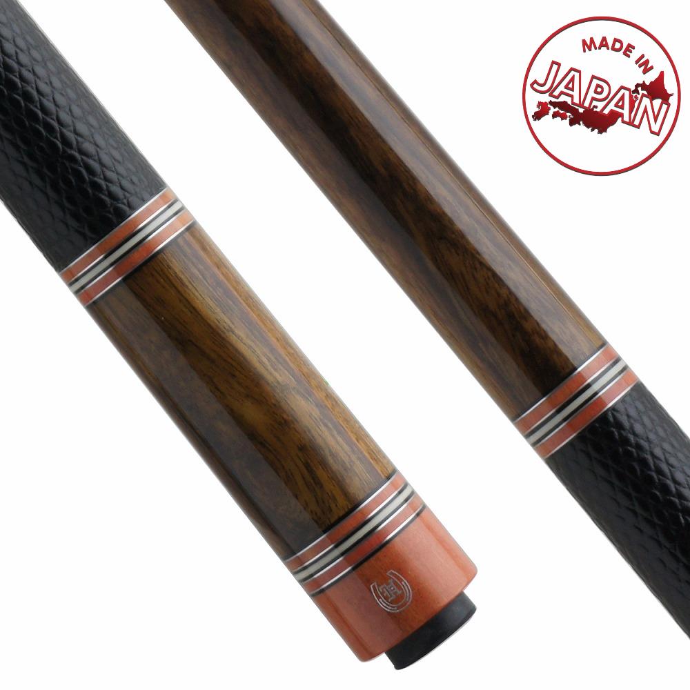 早川工房 カスタム キュー オバンコール ピンクアイボリー (先端中空