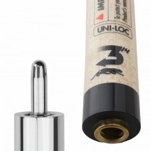 シャフト ジョイント別 Uni-Loc（ユニロック）商品一覧｜ビリヤード