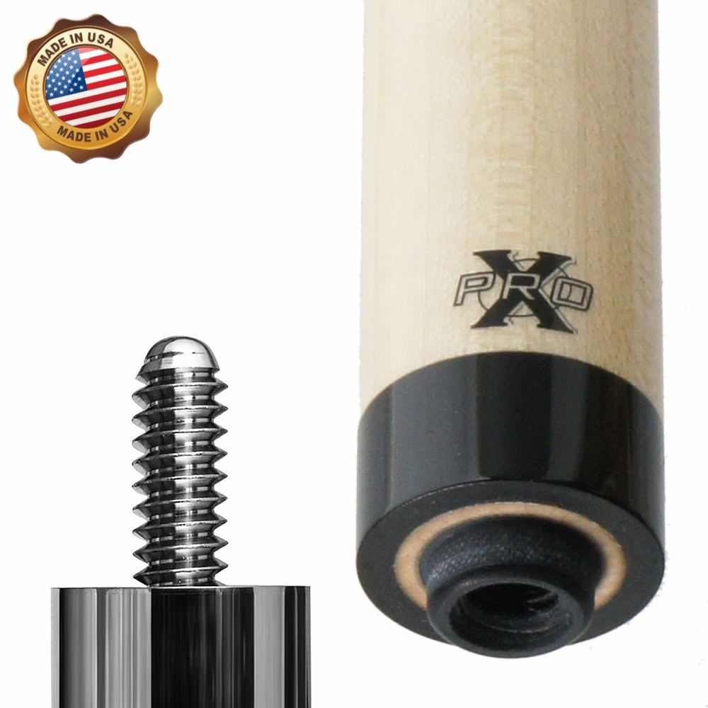 TIGER シャフト Pro-X 5/16-14山｜ビリヤード 通販 キューショップジャパン