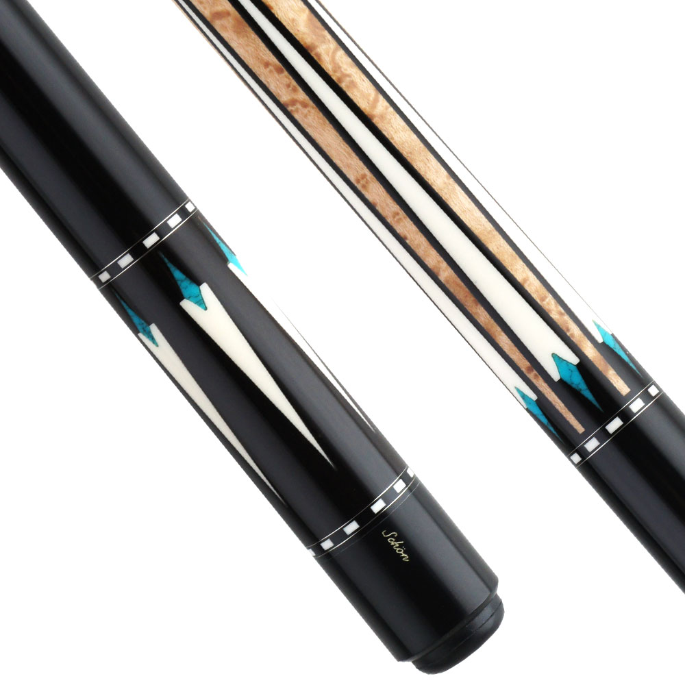 中古】ショーン 6剣 シャフト2本