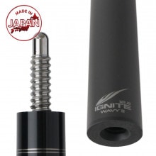 シャフト IGNITE イグナイト商品一覧｜ビリヤード 通販 キューショップ