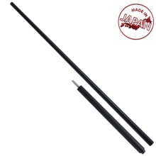 BAN ジャンプキュー KOKUSHITSU（黒漆）カーボンシャフト