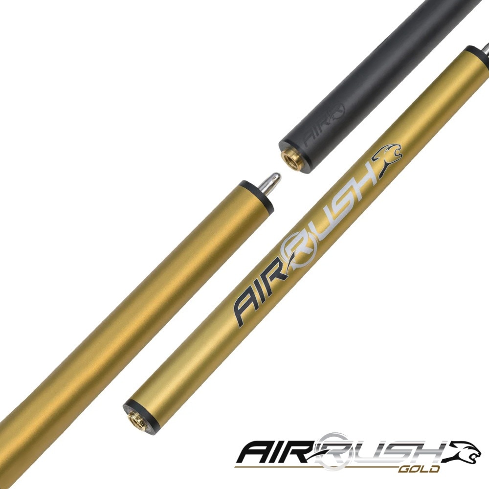 限定】プレデター AIR Rush GOLD NW エアラッシュ ジャンプキュー