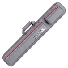 キューテック キューケース ソフト PRO LINE 4B8S ネイビー 95-755