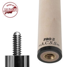 TIGER シャフト Pro-X 5/16-14山｜ビリヤード 通販 キューショップジャパン